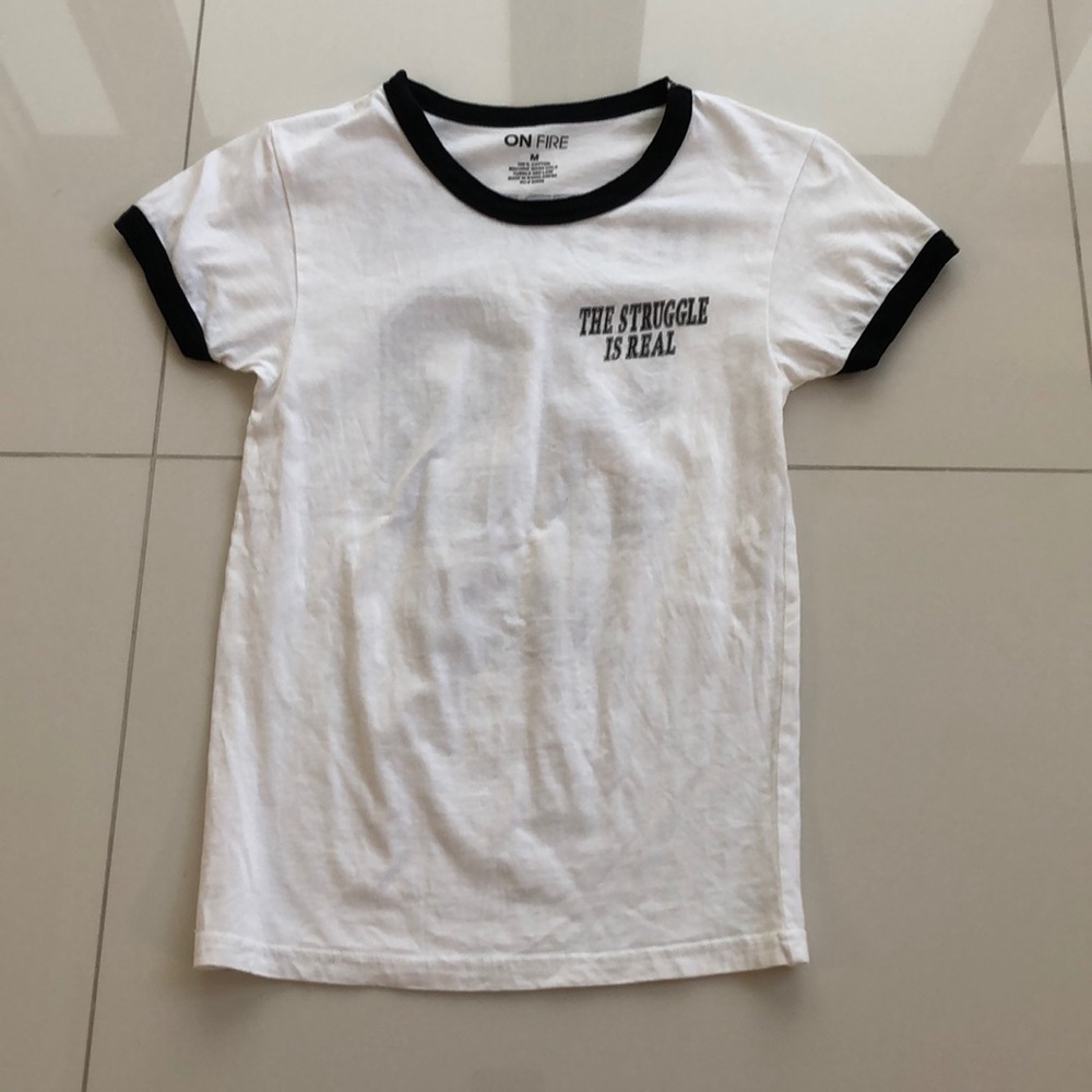 Girls T-Shirt